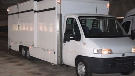 Fiat Ducato • 2002 • 98,000 km