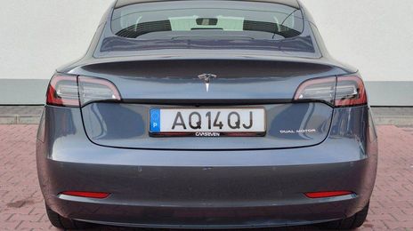 Tesla Model 3 • 2019 • 43,150 km