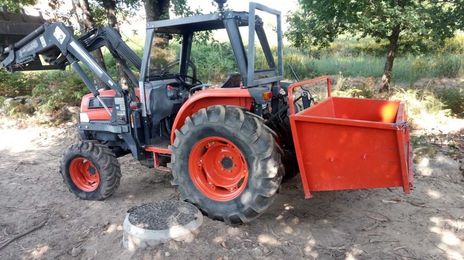 Lamborghini SIAN FKP 37 • 2007 • 2,227 km