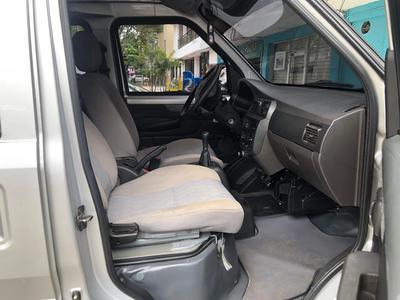 Chevrolet N-300 • 2015 • 50,600 km