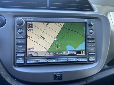 Honda Accord • 2009 • 116,010 km