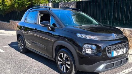 Citroën C3 • 2025 • 77,128 km