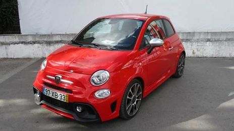 Avanti Motors Avanti II • 2019 • 28,368 km