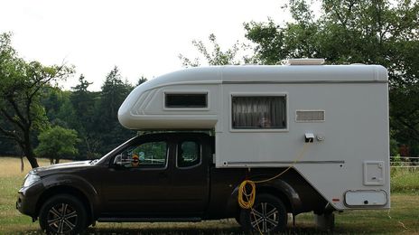 Nissan Navara • 2015 • 84,000 km