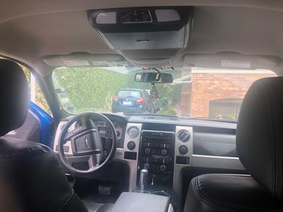 Ford F-150 • 2010 • 130,000 km