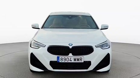 BMW 2 Series • 2024 • 25,586 km