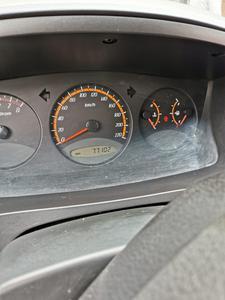 Ssangyong Actyon • 2009 • 77,000 km