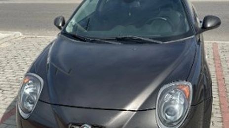 Alfa Romeo MiTo • 2016 • 180,000 km