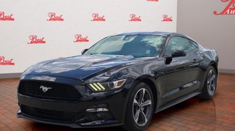 Ford Mustang • 2015 • 68,415 km
