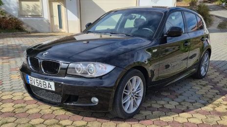 BMW 1 Series • 2011 • 116,200 km