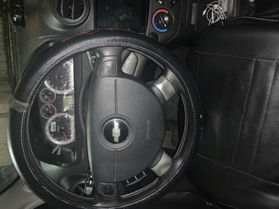 Chevrolet Aveo • 2017 • 61,000 km