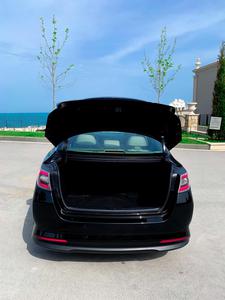 Kia Optima • 2014 • 150,000 km