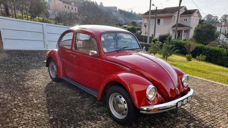 Volkswagen Caddy • 1969 • 53,000 km