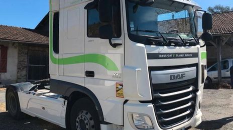 Fiat Talento • 2015 • 450,000 km