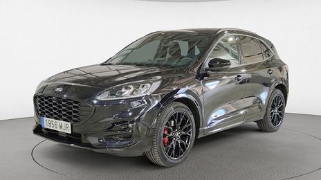 Ford Kuga • 2023 • 15,372 km
