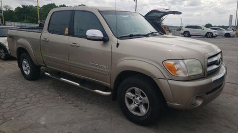 Ford F-150 • 2006 • 10,000 mi
