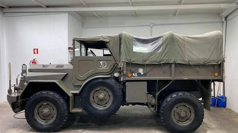 Oldsmobile Regency • 1959 • 32,100 km