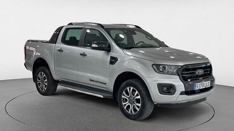 Ford Ranger • 2020 • 149,100 km