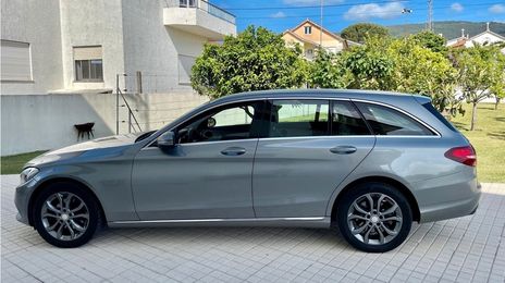Mercedes-Benz C-Class predecessor W201 190 • 2016 • 100,000 km