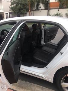 Chevrolet Malibu • 2009 • 137,000 km