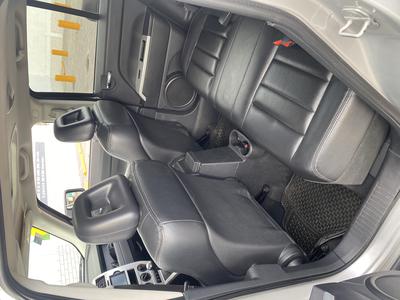 Jeep Patriot • 2008 • 92,000 km