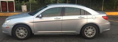 Chrysler Sebring • 2007 • 127,000 km