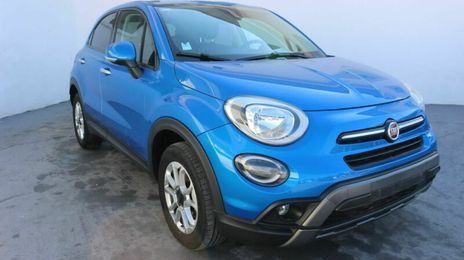 Fiat 500X • 2019 • 50,827 km