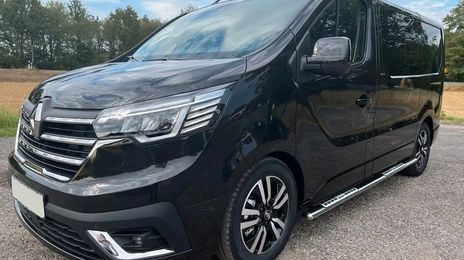 Renault 10 • 2021 • 56,000 km