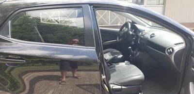 Mazda 2 • 2011 • 110,000 km