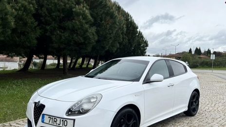 Alfa Romeo MiTo • 2018 • 48,903 km