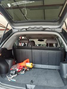 Kia Sportage • 2013 • 104,000 km