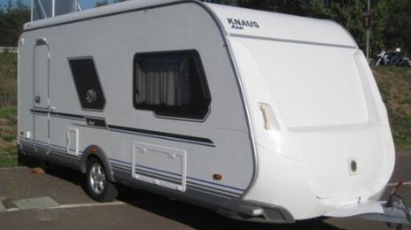 Kia Sorento • 2009 • 75,000 km