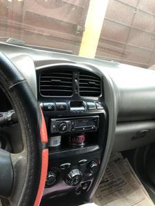 Hyundai Santa Fe • 2003 • 210,000 km