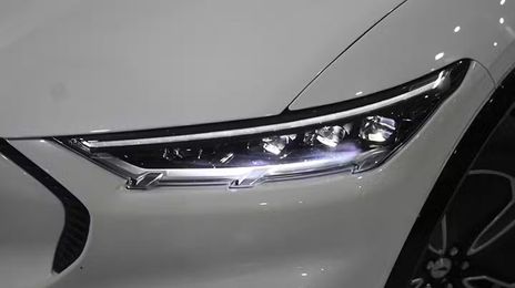 Ford Mustang Mach-E • 2023 • 18,873 km