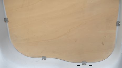 Renault Kangoo • 2019 • 69,000 km