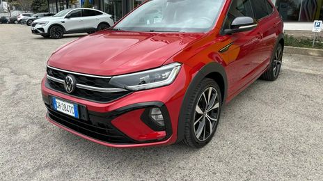 Volkswagen T-Cross • 2022 • 15,200 km