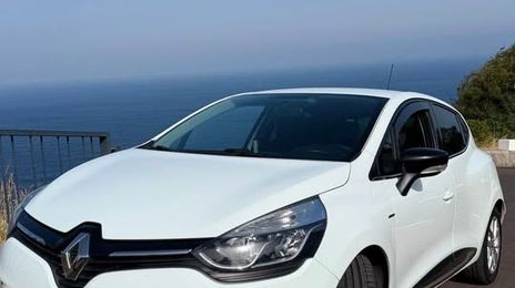 Renault Clio • 2019 • 68,000 km