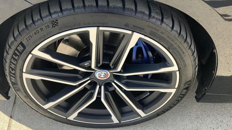 BMW 2 Series • 2022 • 21,232 km