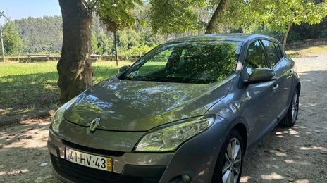 Renault Mégane • 2009 • 90,922 km