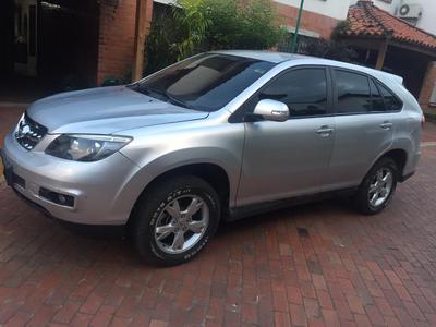 BYD S6 • 2015 • 89,000 km