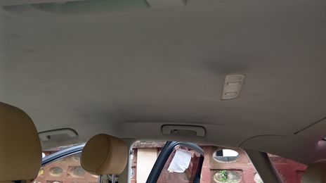 Audi A6 • 2006 • 300,576 km