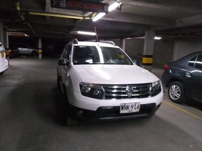 Renault Express • 2016 • 135,000 km