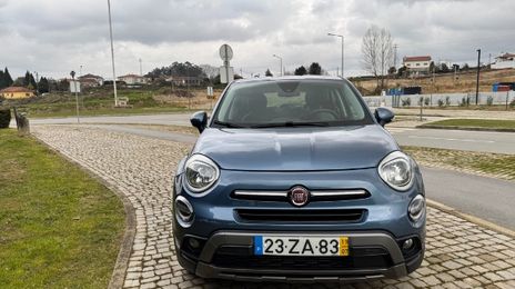 Fiat 500X • 2019 • 43,320 km
