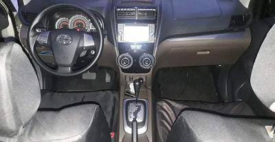 Toyota Avanza • 2018 • 9,000 km
