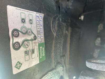 Renault Clio • 2000 • 166,644 km