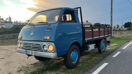 Toyota 86 • 1998 • 80,000 km