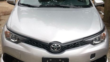 Toyota Corolla • 2017 • 21 km
