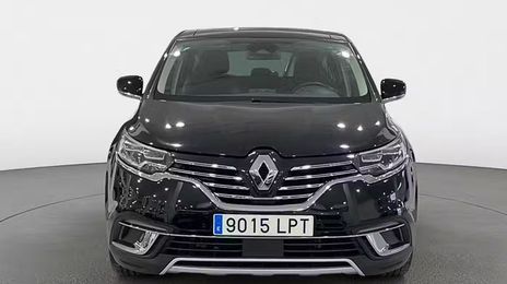 Renault Espace • 2021 • 62,122 km