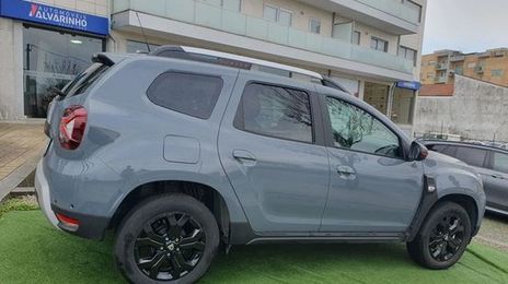 Dacia Duster • 2022 • 12,000 km