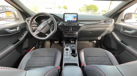 Ford Kuga • 2017 • 19,300 km